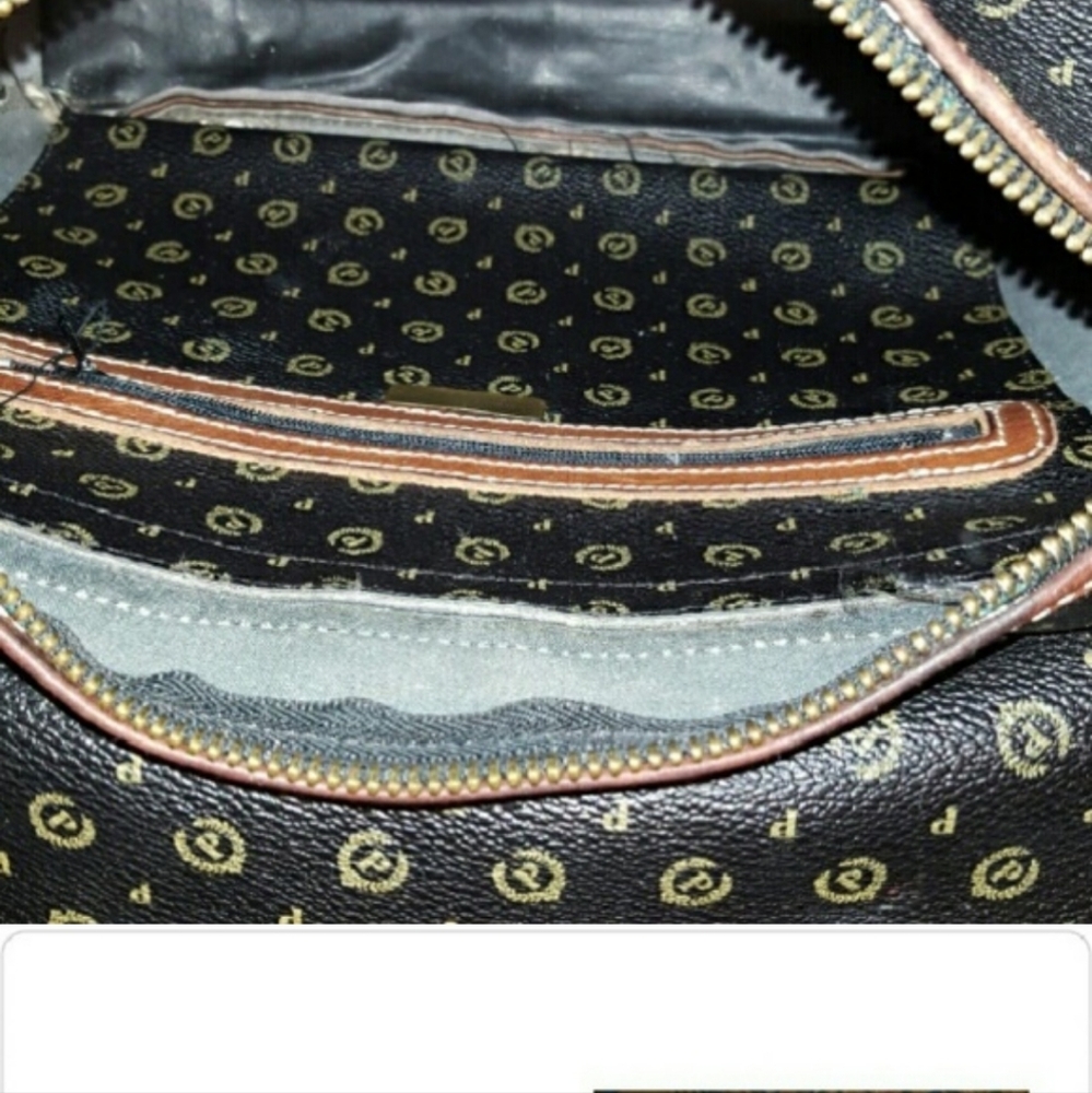 Pollini Handbag - Picture 4 of 4